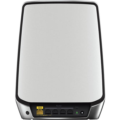 Netgear Orbi RBK852 Wi-Fi 6 IEEE 802.11ax Ethernet Wireless Router RBK852-100CNS