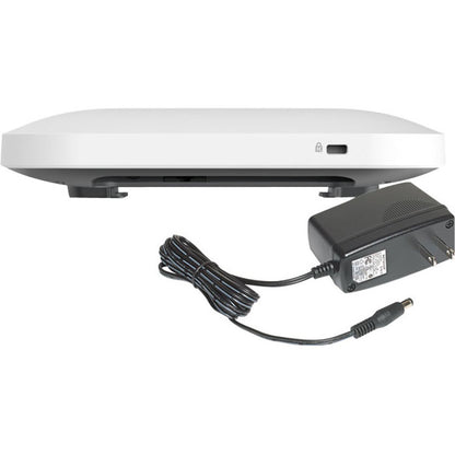 Netgear Business WAX214PA Dual Band IEEE 802.11ax 1.80 Gbit/s Wireless Access Point - Indoor WAX214PA-100CNS