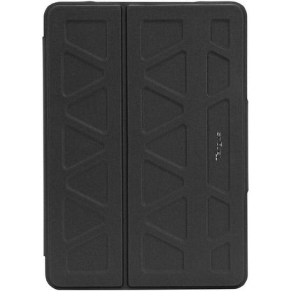 Targus Pro-Tek THZ889GL Carrying Case (Flip) for 10.2" to 10.5" Apple iPad (7th Generation), iPad (8th Generation), iPad (9th Generation), iPad Air, iPad Pro Tablet THZ889GL