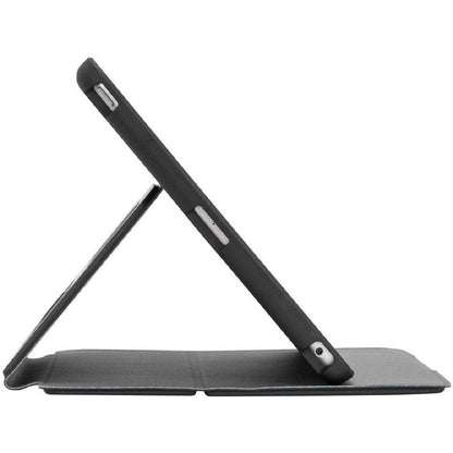 Targus Pro-Tek THZ889GL Carrying Case (Flip) for 10.2" to 10.5" Apple iPad (7th Generation), iPad (8th Generation), iPad (9th Generation), iPad Air, iPad Pro Tablet THZ889GL