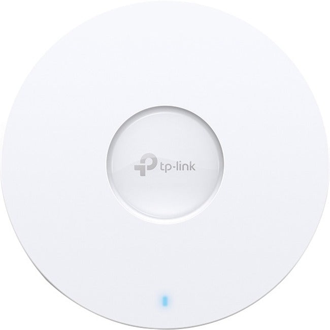 Point d'accès sans fil double bande IEEE 802.11 a/b/g/n/ac/ax 2,93 Gbit/s TP-Link EAP653 EAP653