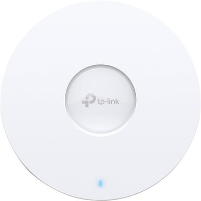 Point d'accès sans fil double bande IEEE 802.11 a/b/g/n/ac/ax 2,93 Gbit/s TP-Link EAP653 EAP653