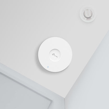 Point d'accès sans fil double bande IEEE 802.11 a/b/g/n/ac/ax 2,93 Gbit/s TP-Link EAP653 EAP653
