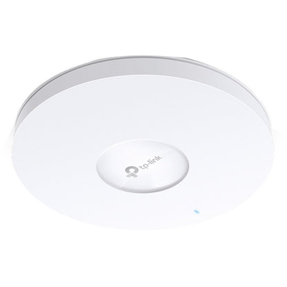 Point d'accès sans fil double bande IEEE 802.11 a/b/g/n/ac/ax 2,93 Gbit/s TP-Link EAP653 EAP653