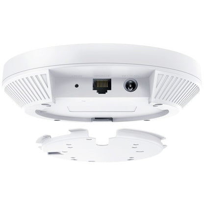 Point d'accès sans fil double bande IEEE 802.11 a/b/g/n/ac/ax 2,93 Gbit/s TP-Link EAP653 EAP653