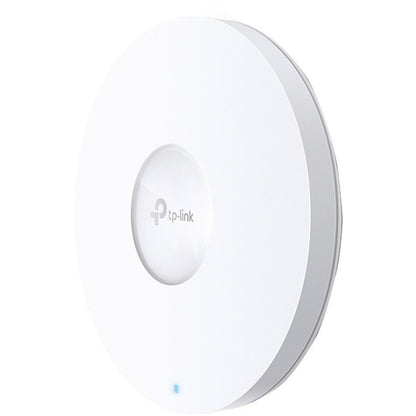Point d'accès sans fil double bande IEEE 802.11 a/b/g/n/ac/ax 2,93 Gbit/s TP-Link EAP653 EAP653