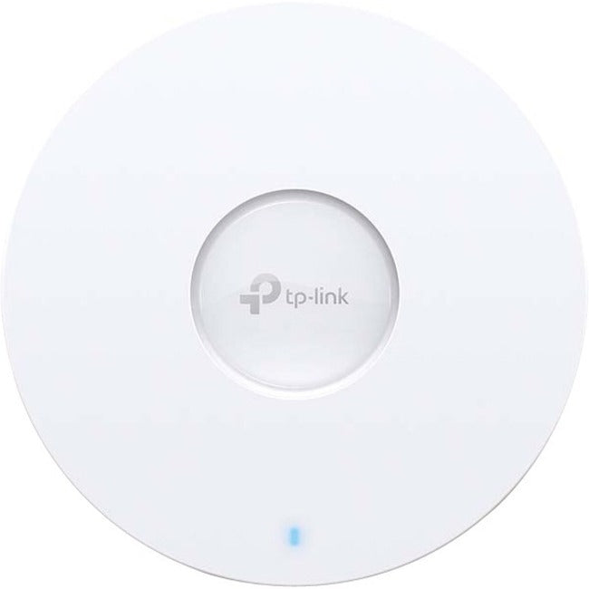 TP-Link EAP610 Dual Band IEEE 802.11ax 1.73 Gbit/s Wireless Access Point EAP620 HD_V3