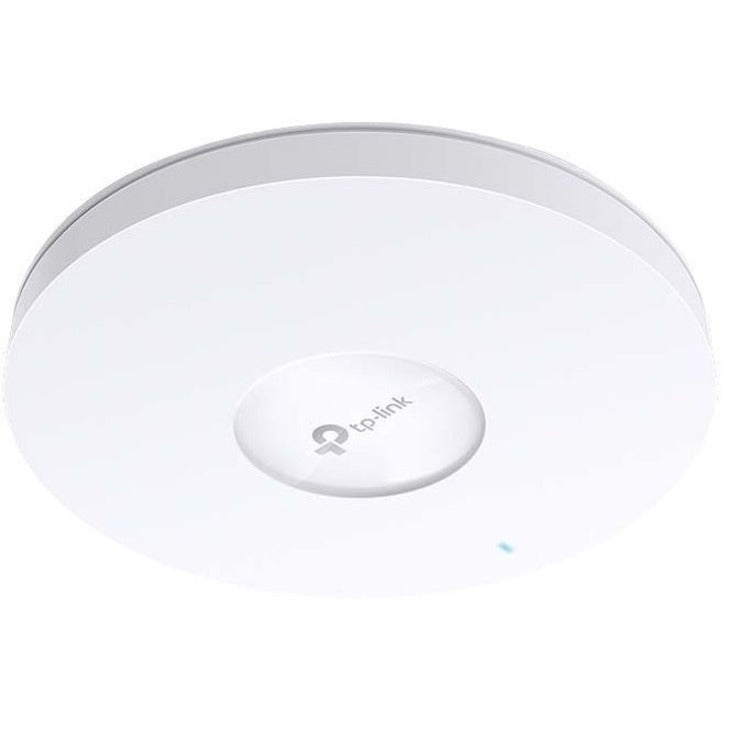 TP-Link EAP610 Dual Band IEEE 802.11ax 1.73 Gbit/s Wireless Access Point EAP620 HD_V3