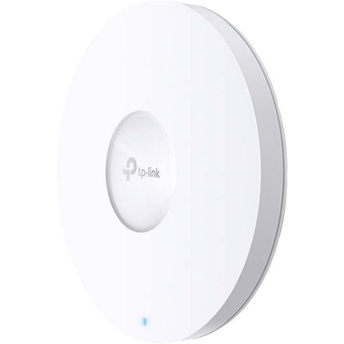TP-Link EAP610 Dual Band IEEE 802.11ax 1.73 Gbit/s Wireless Access Point EAP620 HD_V3