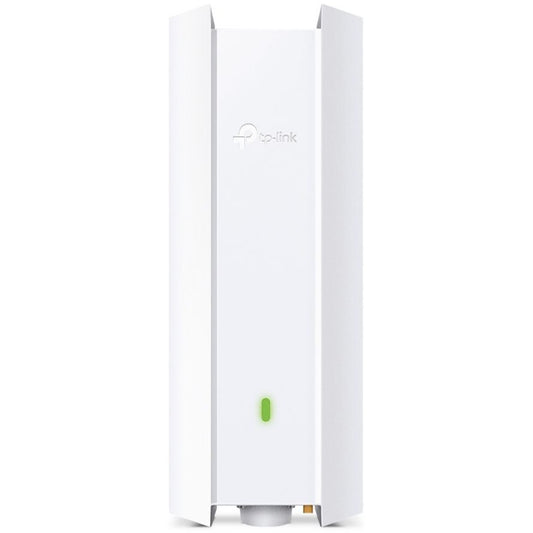 Point d'accès sans fil double bande IEEE 802.11 a/b/g/n/ac/ax 1,80 Gbit/s TP-Link EAP610-OUTDOOR - Extérieur