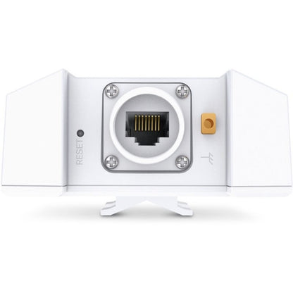 TP-Link EAP610-Outdoor Dual Band IEEE 802.11 a/b/g/n/ac/ax 1.80 Gbit/s Wireless Access Point - Outdoor EAP610-OUTDOOR