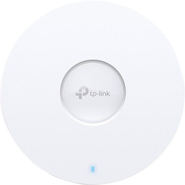 Point d'accès sans fil double bande IEEE 802.11 a/b/g/n/ac/ax 2,93 Gbit/s TP-Link EAP650 EAP650