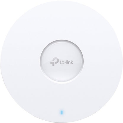 Point d'accès sans fil double bande IEEE 802.11 a/b/g/n/ac/ax 2,93 Gbit/s TP-Link EAP650 EAP650