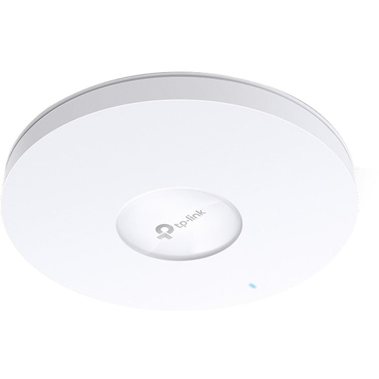 Point d'accès sans fil double bande IEEE 802.11 a/b/g/n/ac/ax 2,93 Gbit/s TP-Link EAP650 EAP650