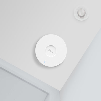 Point d'accès sans fil double bande IEEE 802.11 a/b/g/n/ac/ax 2,93 Gbit/s TP-Link EAP650 EAP650