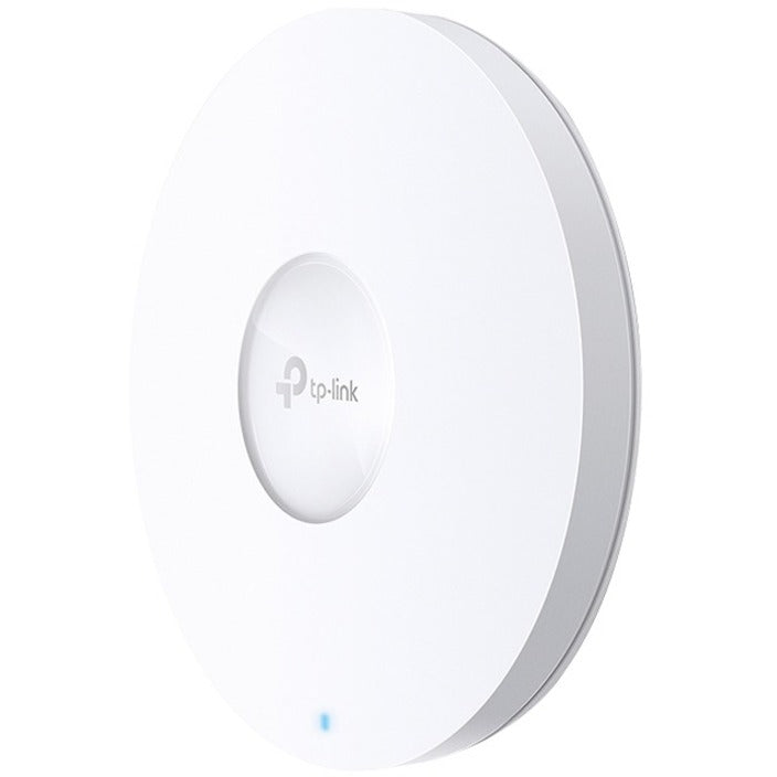 Point d'accès sans fil double bande IEEE 802.11 a/b/g/n/ac/ax 2,93 Gbit/s TP-Link EAP650 EAP650
