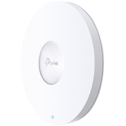 Point d'accès sans fil double bande IEEE 802.11 a/b/g/n/ac/ax 2,93 Gbit/s TP-Link EAP650 EAP650