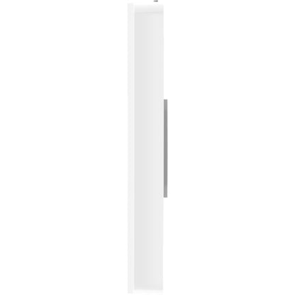 TP-Link Omada EAP615-Wall Dual Band 802.11ax 1.76 Gbit/s Wireless Access Point - Outdoor EAP615-Wall