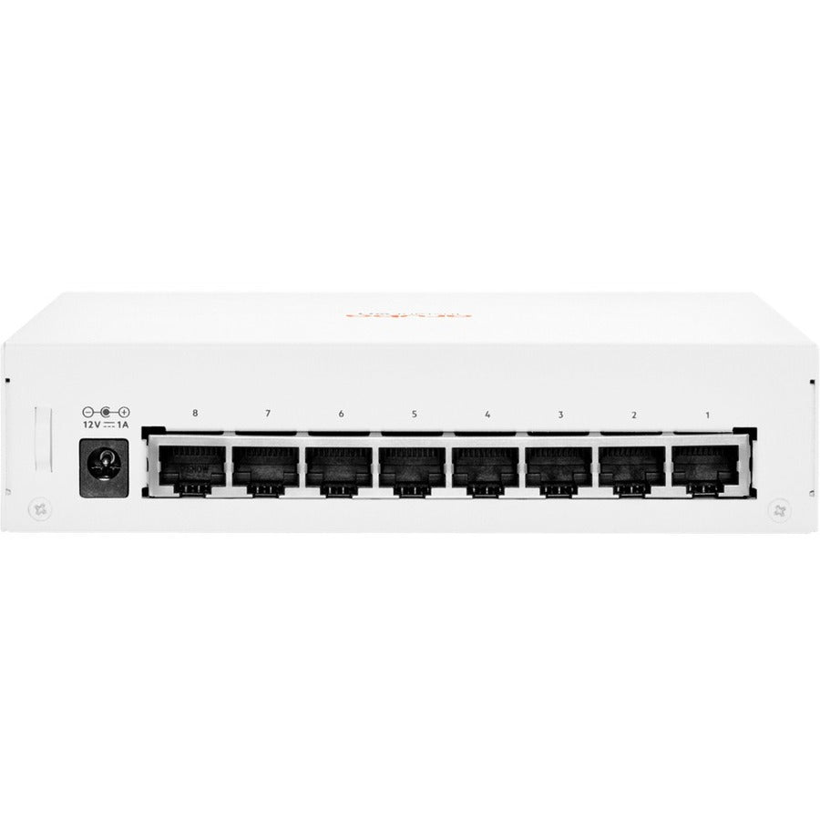 Aruba Instant On 1430 8G Switch R8R45A#ABA