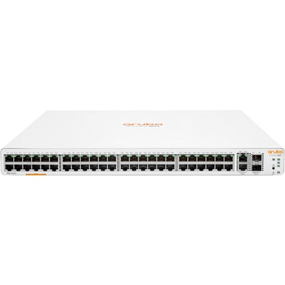 Commutateur Aruba Instant On 1960 48G 2XGT 2SFP+ JL808A#ABA