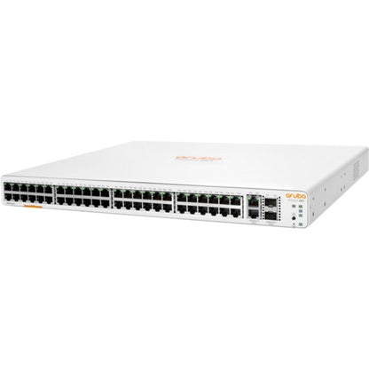 Commutateur Aruba Instant On 1960 48G 2XGT 2SFP+ JL808A#ABA