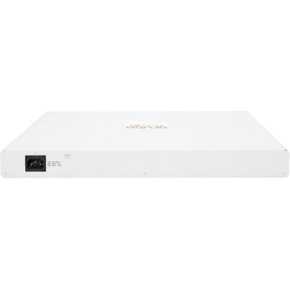 Commutateur Aruba Instant On 1960 48G 2XGT 2SFP+ JL808A#ABA