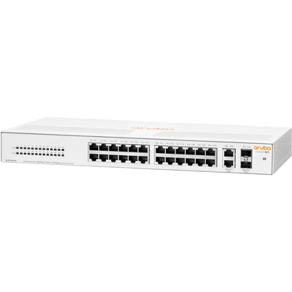 Aruba Instant On 1430 26G 2SFP Switch R8R50A#ABA