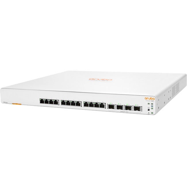 Commutateur Aruba Instant On 1960 12XGT 4SFP+ JL805A#ABA