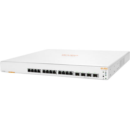 Commutateur Aruba Instant On 1960 12XGT 4SFP+ JL805A#ABA