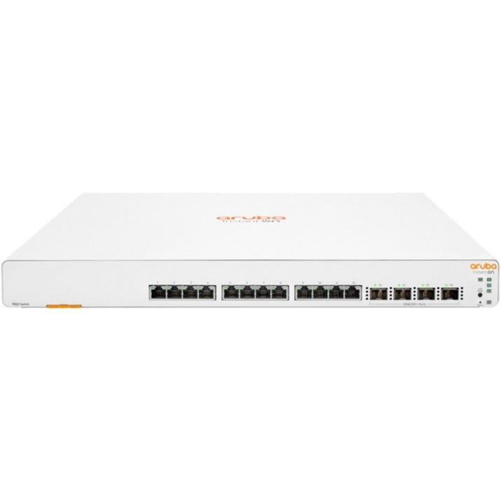 Commutateur Aruba Instant On 1960 12XGT 4SFP+ JL805A#ABA