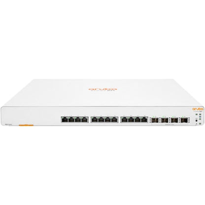 Commutateur Aruba Instant On 1960 12XGT 4SFP+ JL805A#ABA