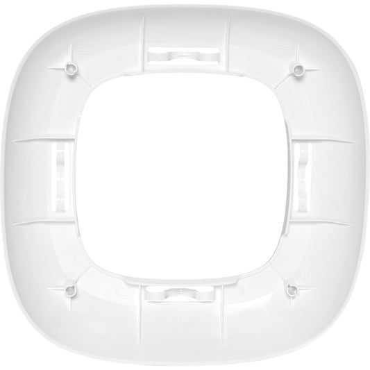 Manchon de montage encastré Aruba pour point d'accès sans fil R9B36A