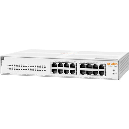 Commutateur Aruba Instant On 1430 16G Classe 4 PoE 124 W R8R48A#ABA