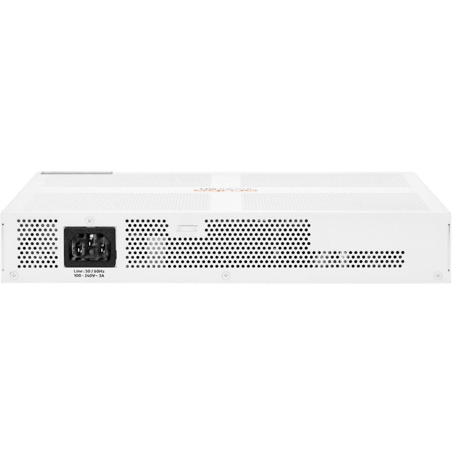Commutateur Aruba Instant On 1430 16G Classe 4 PoE 124 W R8R48A#ABA