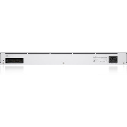 Passerelle de sécurité d'entreprise et dispositif réseau Ubiquiti avec 10G SFP+ UDM-PRO