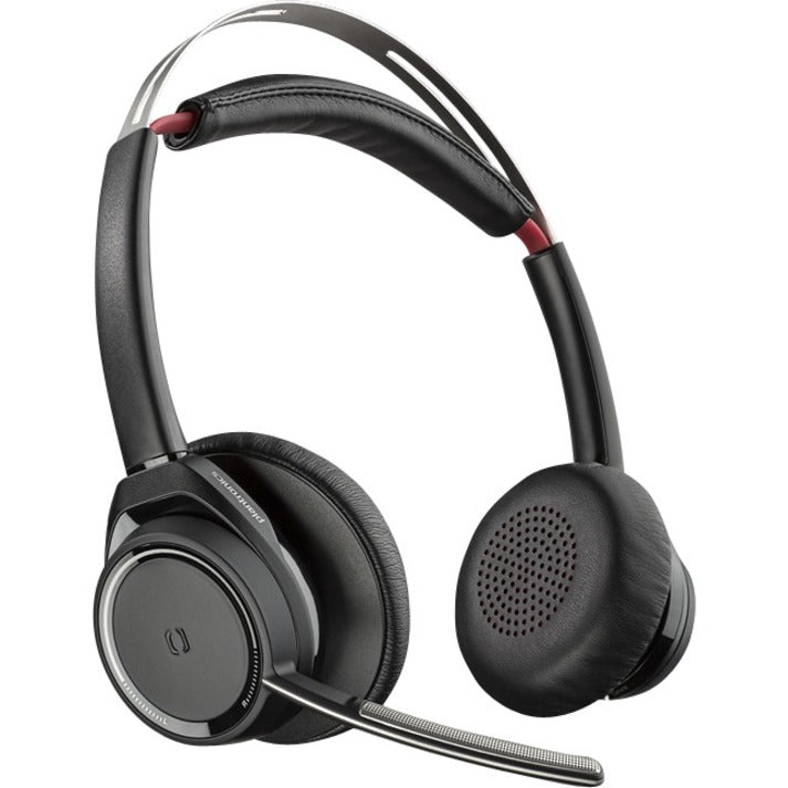 Casque Plantronics B825-M Voyager Focus UC 202652-102