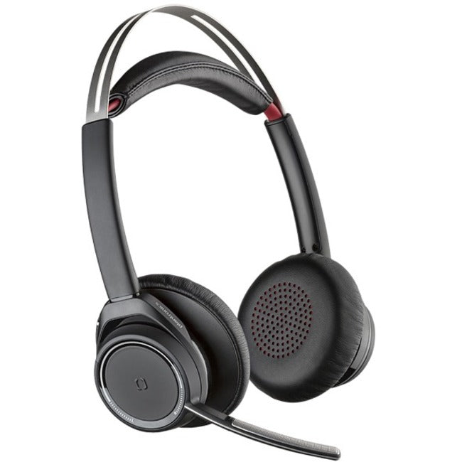 Casque Plantronics B825-M Voyager Focus UC 202652-102