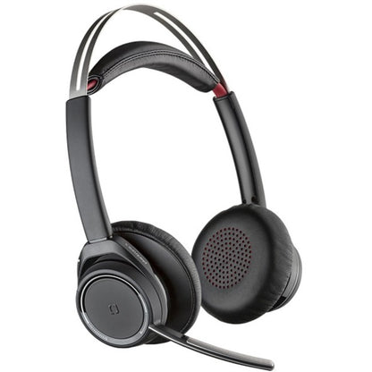 Casque Plantronics B825-M Voyager Focus UC 202652-102