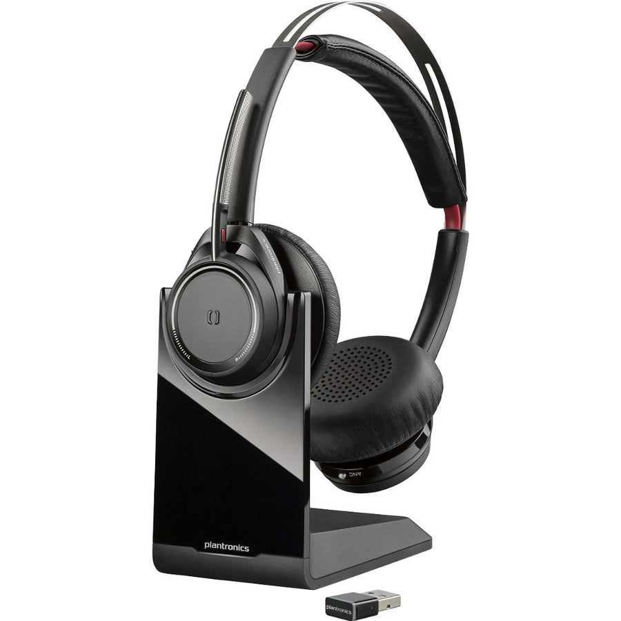 Casque Plantronics B825-M Voyager Focus UC 202652-102