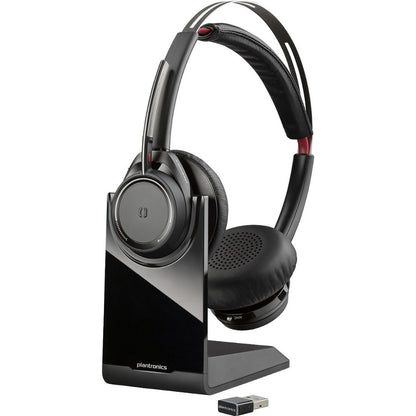 Casque Plantronics B825-M Voyager Focus UC 202652-102