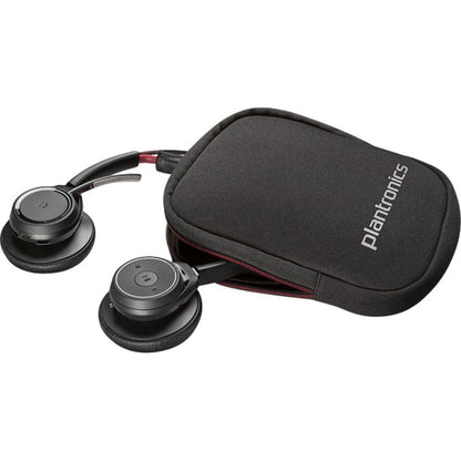Casque Plantronics B825-M Voyager Focus UC 202652-102