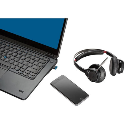 Casque Plantronics B825-M Voyager Focus UC 202652-102