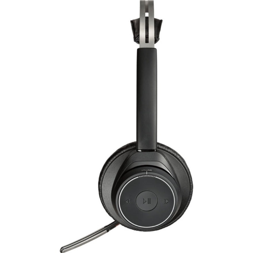 Casque Plantronics B825-M Voyager Focus UC 202652-102