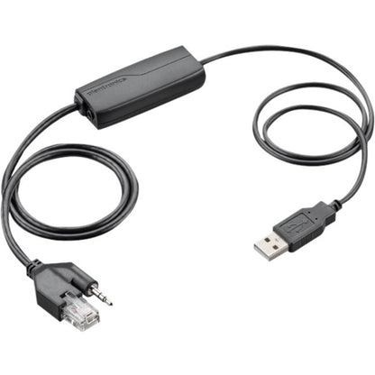 Plantronics APU-72 Phone Cable 202578-01