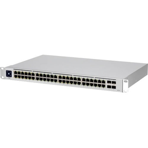 Commutateur Ethernet Ubiquiti UniFi USW-48-PoE USW-48-POE