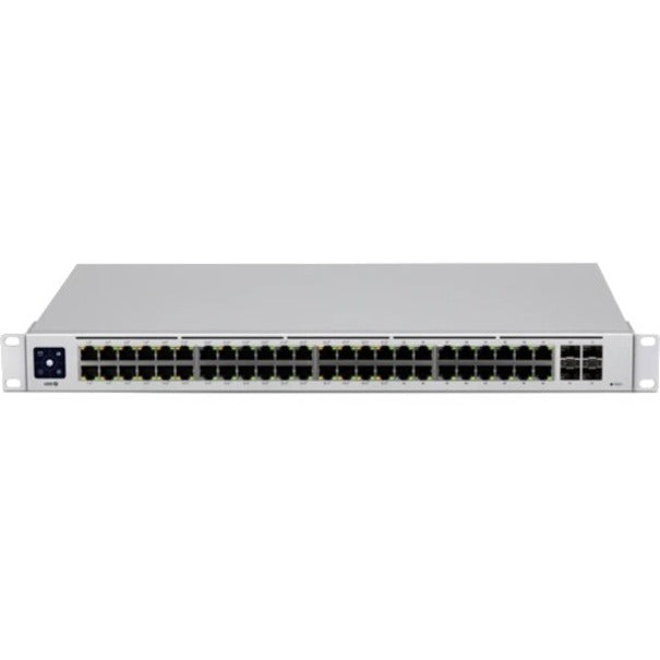 Commutateur Ethernet Ubiquiti UniFi USW-48-PoE USW-48-POE