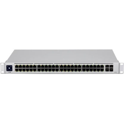 Commutateur Ethernet Ubiquiti UniFi USW-48-PoE USW-48-POE
