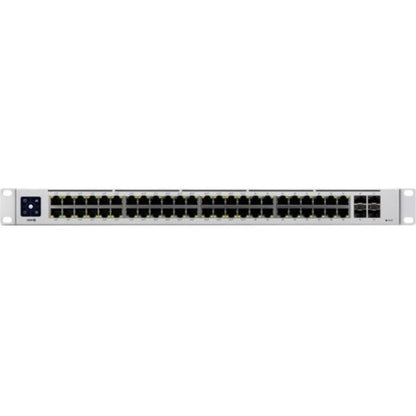 Commutateur Ethernet Ubiquiti UniFi USW-48-PoE USW-48-POE