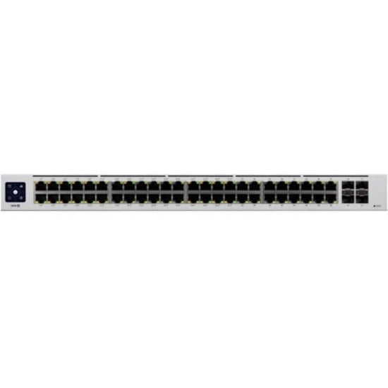 Commutateur Ethernet Ubiquiti UniFi USW-48-PoE USW-48-POE