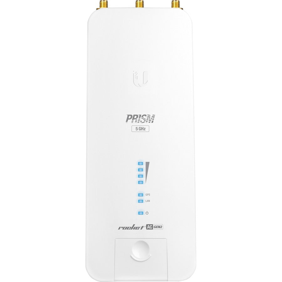 Pont sans fil Ubiquiti Rocket Prism AC Gen2 RP-5AC-Gen2 IEEE 802.11ac 500 Mbit/s RP-5AC-GEN2